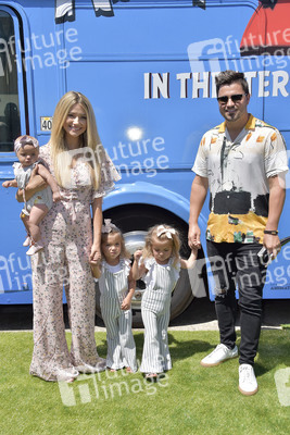 Filmpremiere 'Angry Birds 2 - Der Film' in Los Angeles