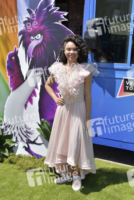 Filmpremiere 'Angry Birds 2 - Der Film' in Los Angeles