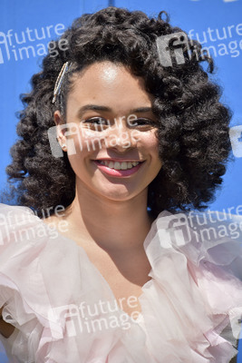 Filmpremiere 'Angry Birds 2 - Der Film' in Los Angeles