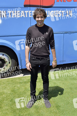 Filmpremiere 'Angry Birds 2 - Der Film' in Los Angeles