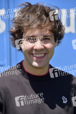 Filmpremiere 'Angry Birds 2 - Der Film' in Los Angeles