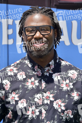 Filmpremiere 'Angry Birds 2 - Der Film' in Los Angeles