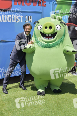 Filmpremiere 'Angry Birds 2 - Der Film' in Los Angeles