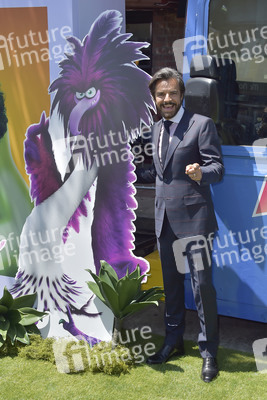 Filmpremiere 'Angry Birds 2 - Der Film' in Los Angeles