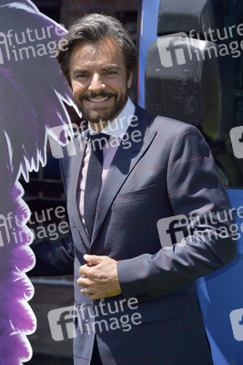 Filmpremiere 'Angry Birds 2 - Der Film' in Los Angeles