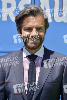 Filmpremiere 'Angry Birds 2 - Der Film' in Los Angeles