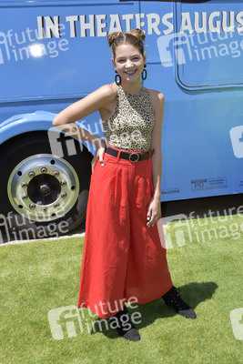 Filmpremiere 'Angry Birds 2 - Der Film' in Los Angeles