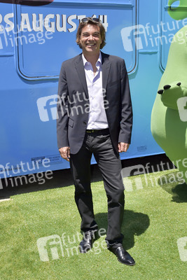Filmpremiere 'Angry Birds 2 - Der Film' in Los Angeles