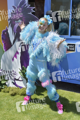 Filmpremiere 'Angry Birds 2 - Der Film' in Los Angeles