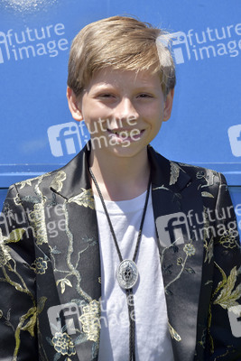 Filmpremiere 'Angry Birds 2 - Der Film' in Los Angeles