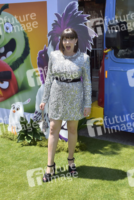 Filmpremiere 'Angry Birds 2 - Der Film' in Los Angeles