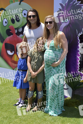 Filmpremiere 'Angry Birds 2 - Der Film' in Los Angeles