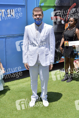 Filmpremiere 'Angry Birds 2 - Der Film' in Los Angeles