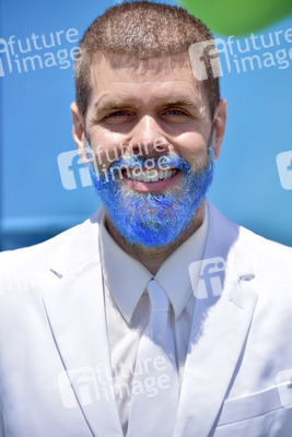 Filmpremiere 'Angry Birds 2 - Der Film' in Los Angeles