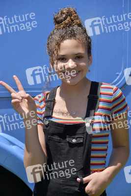 Filmpremiere 'Angry Birds 2 - Der Film' in Los Angeles