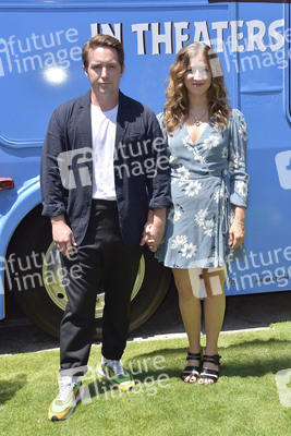 Filmpremiere 'Angry Birds 2 - Der Film' in Los Angeles