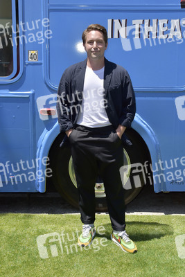 Filmpremiere 'Angry Birds 2 - Der Film' in Los Angeles