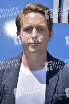 Filmpremiere 'Angry Birds 2 - Der Film' in Los Angeles