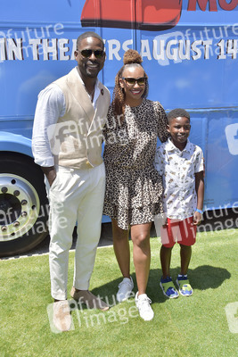 Filmpremiere 'Angry Birds 2 - Der Film' in Los Angeles