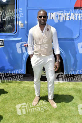 Filmpremiere 'Angry Birds 2 - Der Film' in Los Angeles