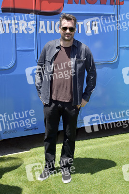 Filmpremiere 'Angry Birds 2 - Der Film' in Los Angeles