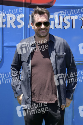 Filmpremiere 'Angry Birds 2 - Der Film' in Los Angeles