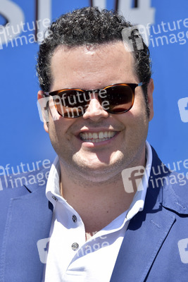 Filmpremiere 'Angry Birds 2 - Der Film' in Los Angeles