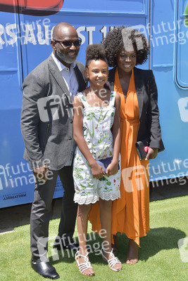 Filmpremiere 'Angry Birds 2 - Der Film' in Los Angeles