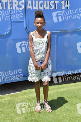 Filmpremiere 'Angry Birds 2 - Der Film' in Los Angeles