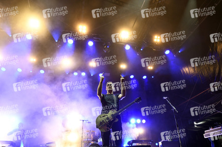 Fährmannsfest 2019 in Hannover