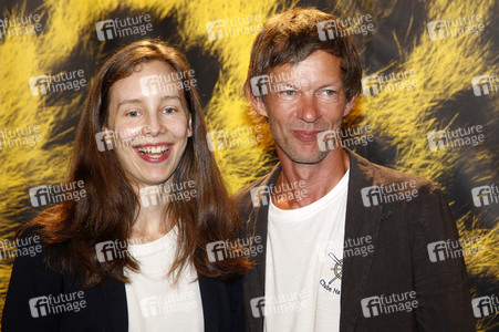 Photocall 'Das freiwillige Jahr', Locarno Film Festival 2019