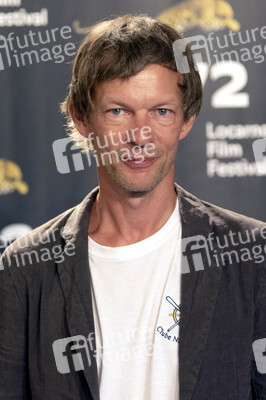 Photocall 'Das freiwillige Jahr', Locarno Film Festival 2019