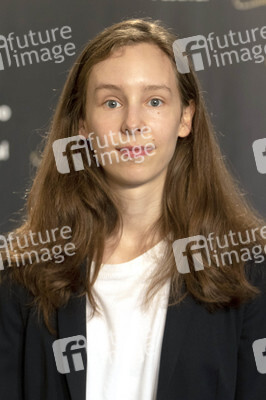 Photocall 'Das freiwillige Jahr', Locarno Film Festival 2019