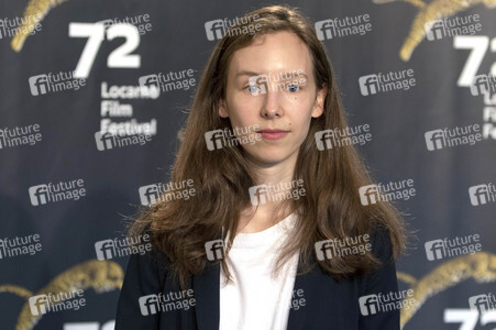 Photocall 'Das freiwillige Jahr', Locarno Film Festival 2019