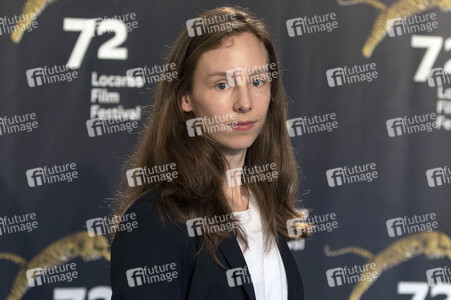 Photocall 'Das freiwillige Jahr', Locarno Film Festival 2019