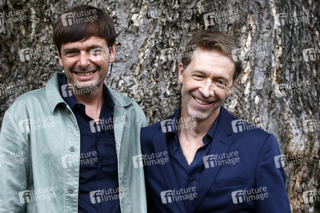 Photocall 'Das freiwillige Jahr', Locarno Film Festival 2019