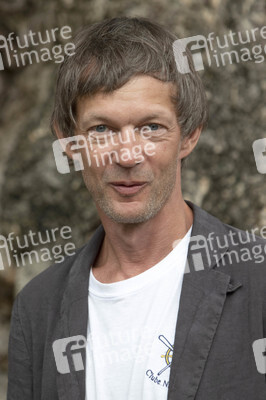 Photocall 'Das freiwillige Jahr', Locarno Film Festival 2019
