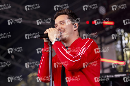 Konzert von Nico Santos in Köln