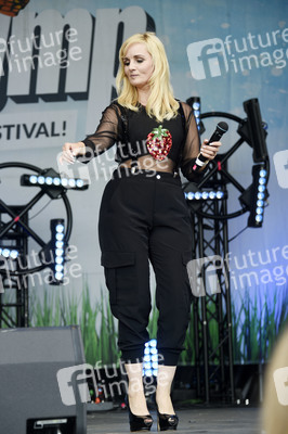 SchlagerOlymp 2019 in Berlin