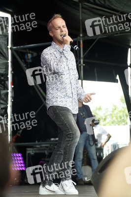 SchlagerOlymp 2019 in Berlin