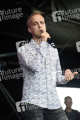 SchlagerOlymp 2019 in Berlin