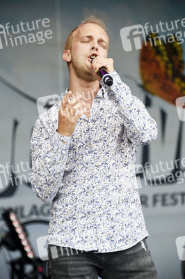 SchlagerOlymp 2019 in Berlin