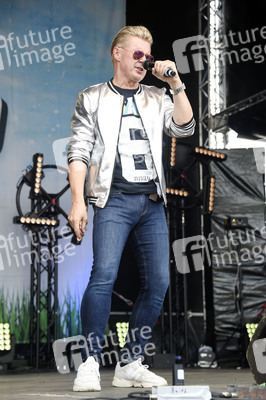 SchlagerOlymp 2019 in Berlin