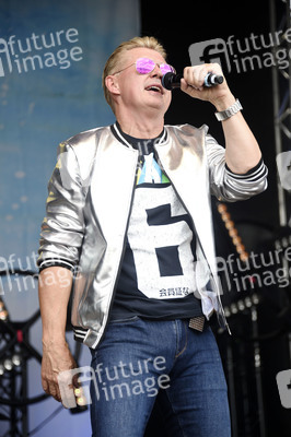 SchlagerOlymp 2019 in Berlin