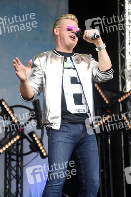 SchlagerOlymp 2019 in Berlin