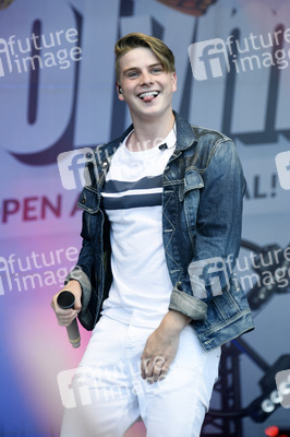 SchlagerOlymp 2019 in Berlin