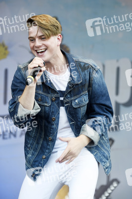 SchlagerOlymp 2019 in Berlin