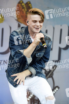 SchlagerOlymp 2019 in Berlin