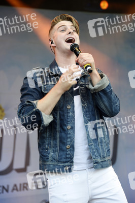 SchlagerOlymp 2019 in Berlin