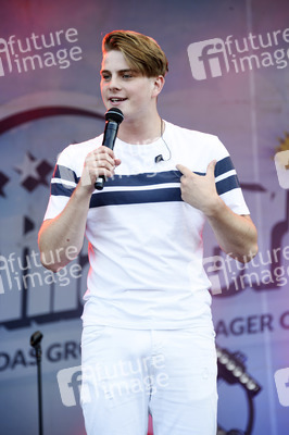 SchlagerOlymp 2019 in Berlin